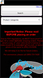 Mobile Screenshot of ecigpros.com